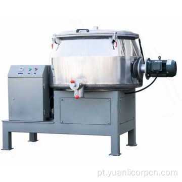 Máquina de mistura de pó seco de excelente desempenho
